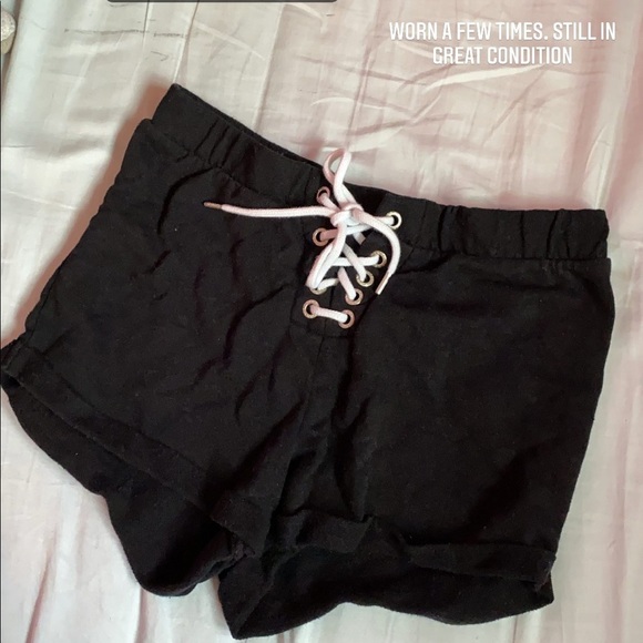 Garage Cloth Shorts - Picture 1 of 1